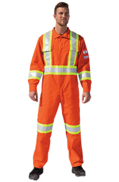 High Visibility