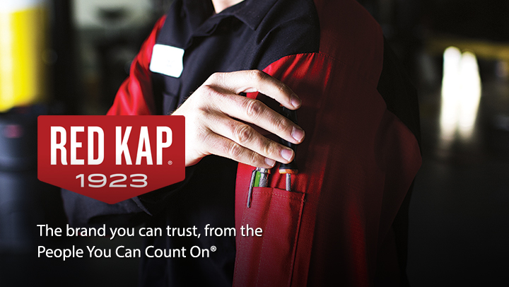 Red Kap