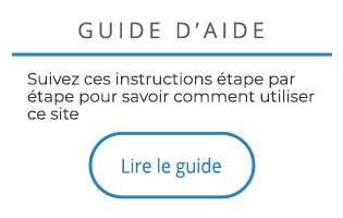 Help Guide/Guide pratique